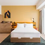 Hampton By Hilton Bordeaux Airport Hotel Mérignac
