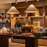 Hampton By Hilton Bordeaux Airport