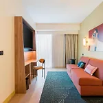 Hampton By Hilton Bordeaux Airport Mérignac