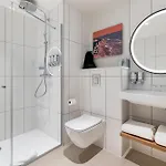 Hotel Hampton By Hilton Bordeaux Airport