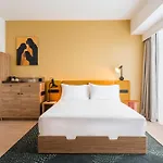 Hampton By Hilton Bordeaux Airport Hotel