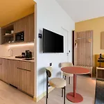 Hampton By Hilton Bordeaux Airport Hotel