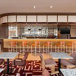 Hotel Hampton By Hilton Bordeaux Airport