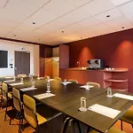 Hotel Hampton By Hilton Bordeaux Airport