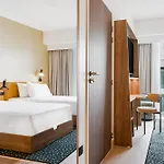 Hotel Hampton By Hilton Bordeaux Airport Mérignac