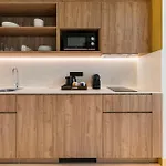Hotel Hampton By Hilton Bordeaux Airport 4*
