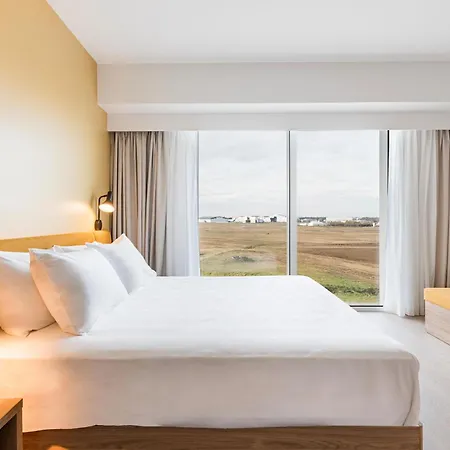 Hampton By Hilton Bordeaux Airport