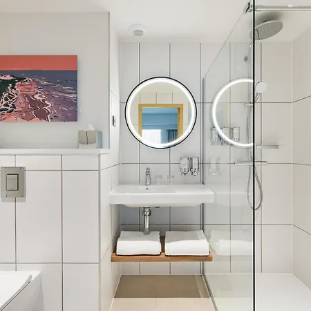 Hampton By Hilton Bordeaux Airport Mérignac