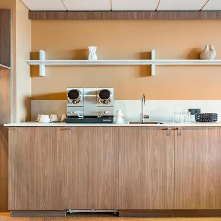 Hampton By Hilton Bordeaux Airport Hotel Mérignac