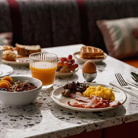 Hampton By Hilton Bordeaux Airport Mérignac