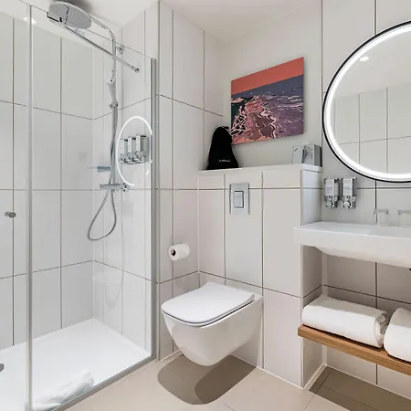 Hampton By Hilton Bordeaux Airport