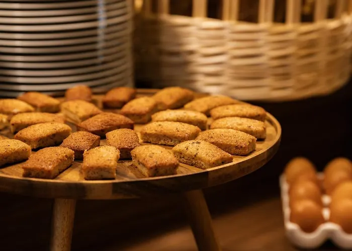 Hampton By Hilton Bordeaux Airport Mérignac