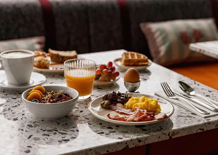 Hampton By Hilton Bordeaux Airport 4* Mérignac