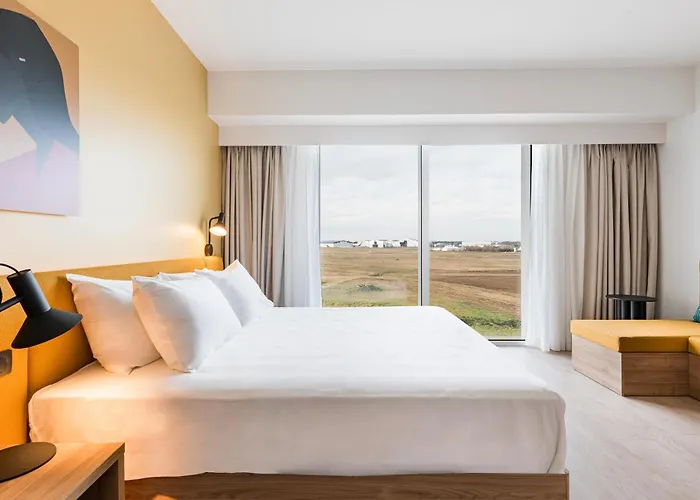Hampton By Hilton Bordeaux Airport