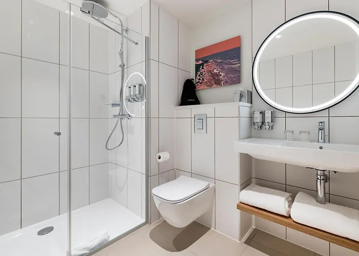 Hotel Hampton By Hilton Bordeaux Airport