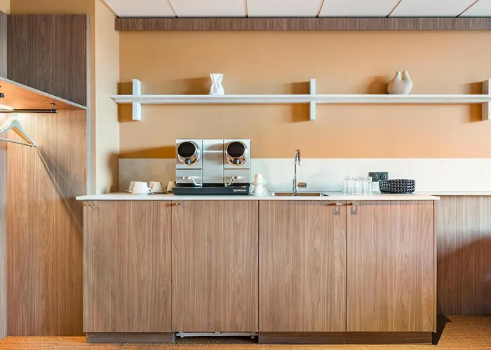Hampton By Hilton Bordeaux Airport Hotel Mérignac
